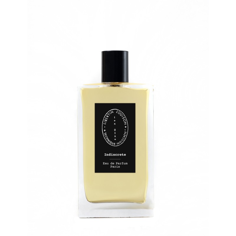 Indiscrète — Eau de Parfum Niche | Technique Indiscrète