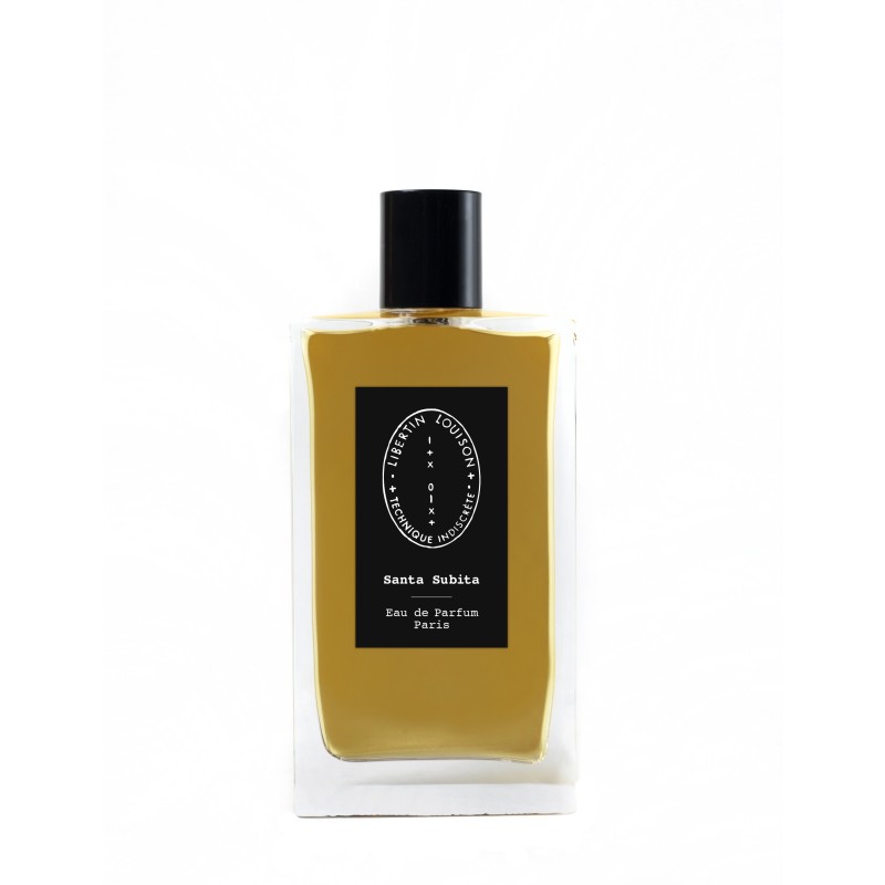 Santa Subita Eau de Parfum