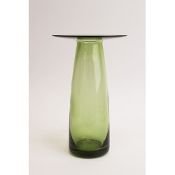 Vase Quijote Vert Romain