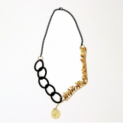 Collier Golda