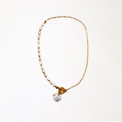 Collier Aviva
