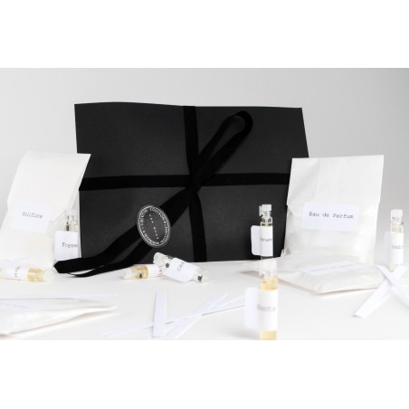 Samples Kit