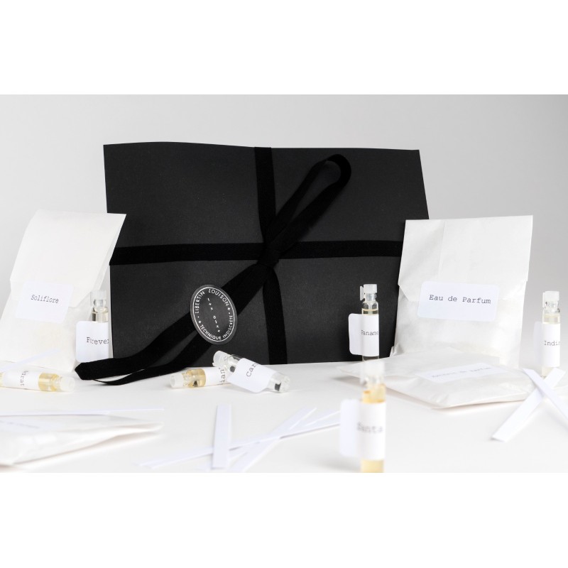 Coffret Cadeau