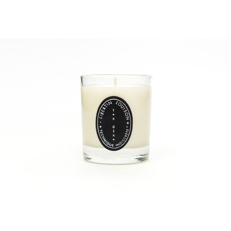 Eau d'Anvers Scented Candle