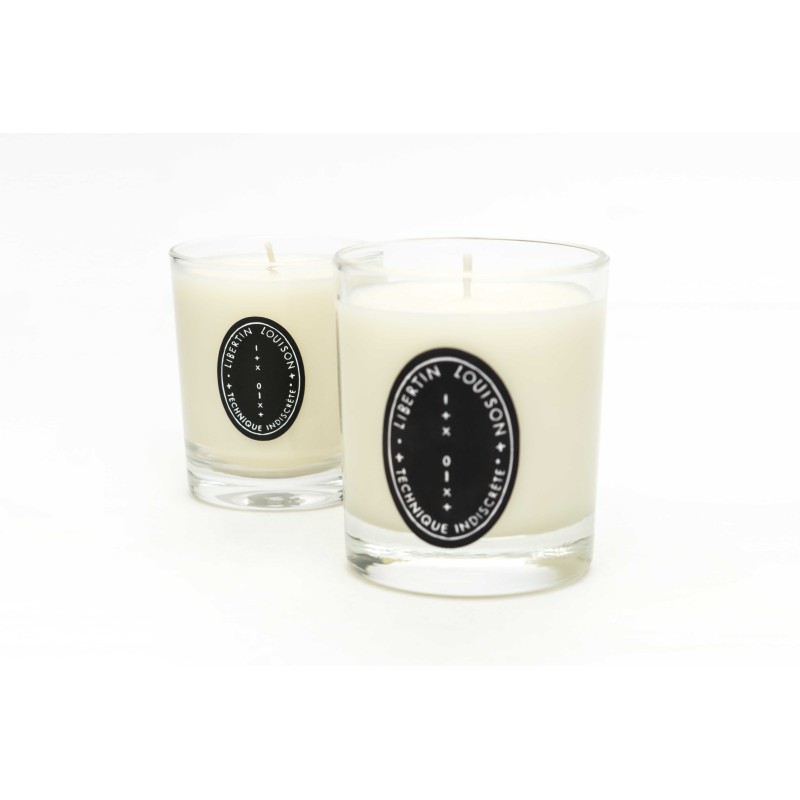 Forever Amber Scented Candle