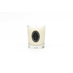 Forever Amber Scented Candle